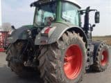 Fendt 828 VARIO S4 - Afbeelding 3