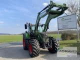 Fendt 724 VARIO GEN-6 - Afbeelding 1