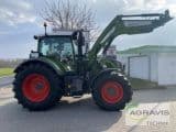 Fendt 724 VARIO GEN-6 - Afbeelding 2