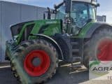 Fendt 828 VARIO S4 - Afbeelding 1