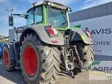 Fendt 828 VARIO S4 - Afbeelding 3