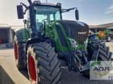 Fendt 828 VARIO S4 - Afbeelding 4
