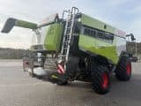 Claas LION 7500 - Afbeelding 4