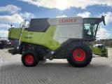 Claas TRION 750 - Afbeelding 1