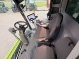 Claas TRION 750 - Afbeelding 2