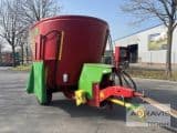 Strautmann VERTI-MIX 1401 - Afbeelding 1