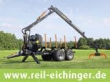 Reil & Eichinger BMF 17T2/905 PRO - Afbeelding 1