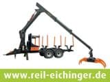 Reil & Eichinger BMF 18T1/1000 PRO - Afbeelding 1