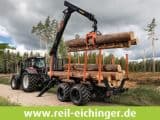 Reil & Eichinger BMF 18T1/1000 PRO - Afbeelding 2