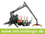 Reil & Eichinger BMF 17T2/800 PRO - Afbeelding 1