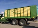 Krone ZX 450 GD - Afbeelding 3