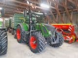 Fendt 516 S4 - Afbeelding 1