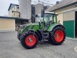 Fendt 516 S4 - Afbeelding 2