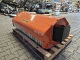 Tifermec T-130 P Hydraulischer Mulcher Mulchkopf für Bagger Ausleger - Afbeelding 4