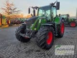 Fendt 724 VARIO S4 - Afbeelding 1