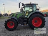 Fendt 724 VARIO S4 - Afbeelding 2