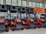 Kubota G261-HD - Afbeelding 2
