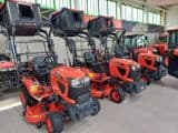 Kubota G261-HD - Afbeelding 3