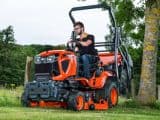 Kubota G261HD - Afbeelding 2