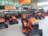 Kubota G261HD - Afbeelding 4