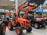 Kubota EK1-261 - Afbeelding 1