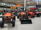 Kubota EK1-261 - Afbeelding 2