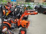 Kubota EK1-261 - Afbeelding 3
