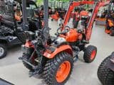 Kubota EK1-261 - Afbeelding 4
