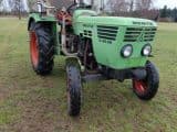 Deutz-Fahr D 30 06 S - Afbeelding 1