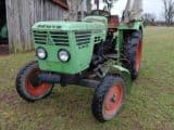 Deutz-Fahr D 30 06 S - Afbeelding 2
