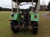Deutz-Fahr D 30 06 S - Afbeelding 4