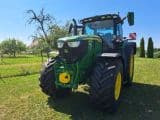 John Deere 6R195 / 6R195 - Afbeelding 2