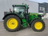 John Deere 6R155 / 6R 155 - Afbeelding 1