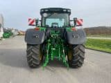 John Deere 6R155 / 6R 155 - Afbeelding 4