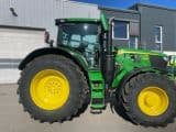 John Deere 6R215 / 6R 215 - Afbeelding 1