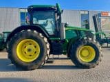 John Deere 7R310 Garantie b. 14.02.27 - Afbeelding 2
