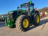 John Deere 7R310 Garantie b. 14.02.27 - Afbeelding 3