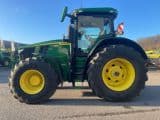 John Deere 7R310 Garantie b. 14.02.27 - Afbeelding 4