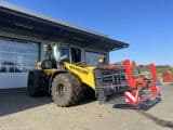 New Holland W170D - Afbeelding 2