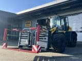New Holland W170D - Afbeelding 3