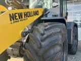 New Holland W170D - Afbeelding 4