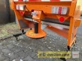 Wiedenmann ICE MASTER DUO 250 - Afbeelding 4