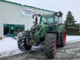 Fendt 724 Vario SCR ProfiPlus - Afbeelding 1