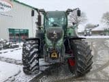 Fendt 724 Vario SCR ProfiPlus - Afbeelding 2