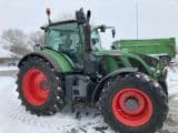 Fendt 724 Vario SCR ProfiPlus - Afbeelding 3