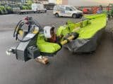 Claas Disco 4000 Contour - Afbeelding 2