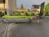 Claas Disco 4000 Contour - Afbeelding 3