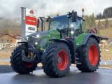 Fendt 620 Vario Profi Setting 2 - Afbeelding 1