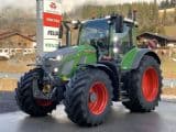 Fendt 620 Vario Profi Setting 2 - Afbeelding 2