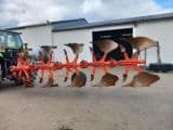 Kuhn Varimaster 122 NSH - Afbeelding 2
